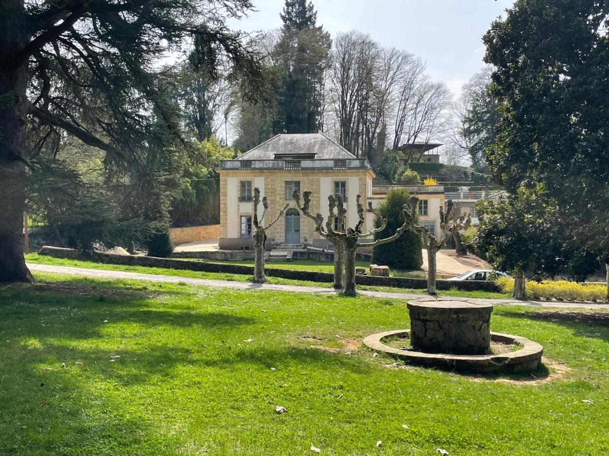 סרלה-לה קנדה The Parc Place מראה חיצוני תמונה